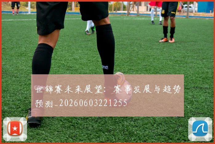 世锦赛未来展望：赛事发展与趋势预测_20260603221255