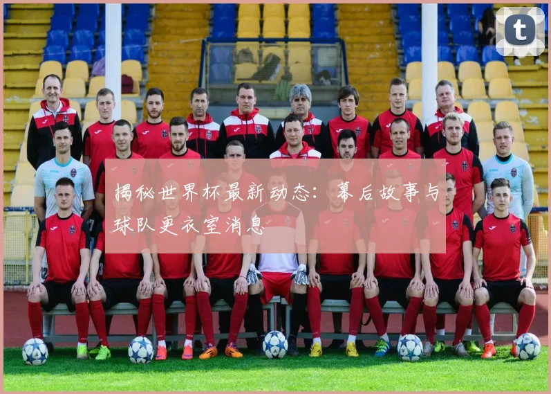 揭秘世界杯最新动态：幕后故事与球队更衣室消息